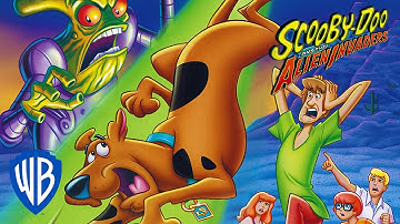 Scooby-Doo and the Alien Invaders | First 10 Minutes | WB Kids