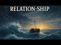 Relation-Ship - Official Lyric Video - Rob Taylor