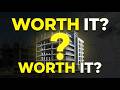 Before You Start Any Project… Watch This! | Feasibility Study Explained for QS & Engineers