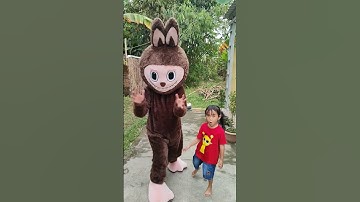 wow kucing lucu ngegas 🎉 #funny #shorts