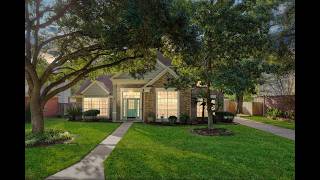 2631 Woodsboro Dr Spring, TX 77388 2631 Woodsboro Dr Spring, TX 77388