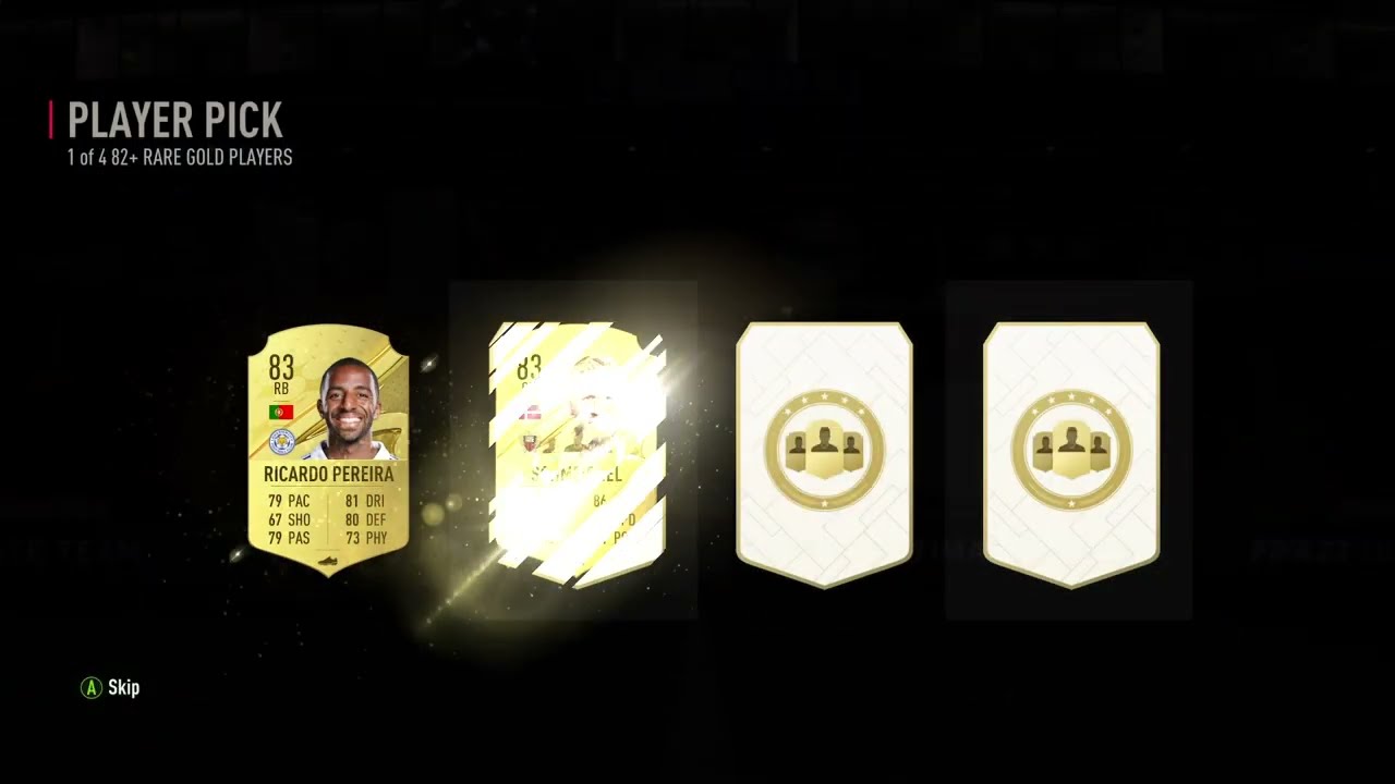 FIFA 23 - AMAZON PRIME GAMING PACK #6 🙄👎