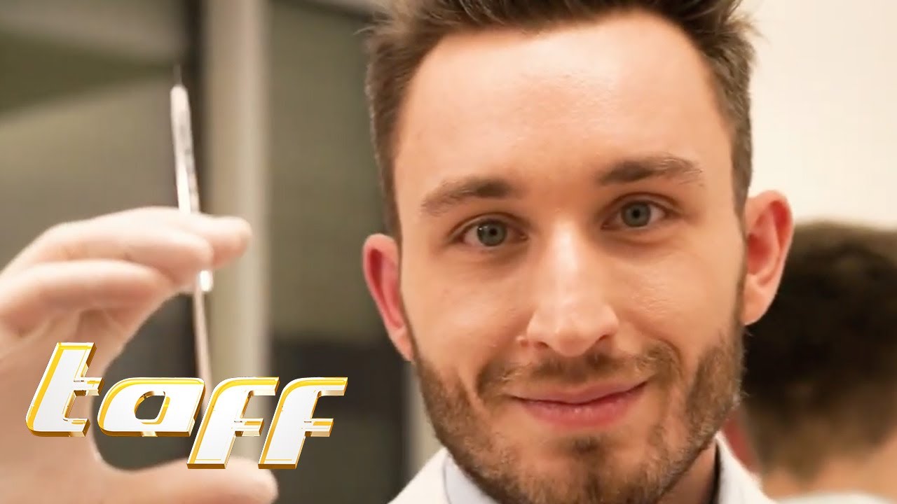 Wundermittel Botox? Hilft es gegen Zähneknirschen und Mondgesicht? | taff |