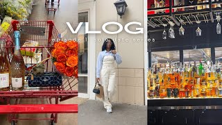 Solo Date Series Episode 1