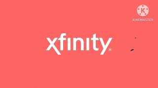 Xfinity Logo Effects (Preview 2002 Effects)
