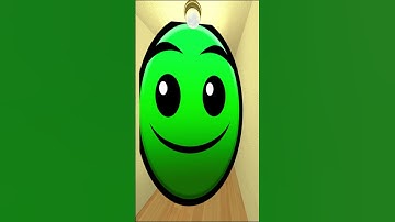 Can Baldi And POU Spyder Hide From Nextbots?