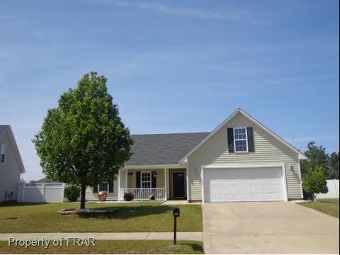 195 Fairfield Cir, Raeford, NC home video tour