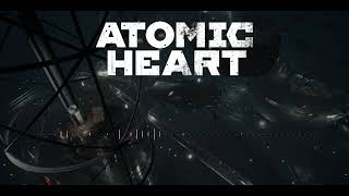 Atomic Heart OST - Saveroom Relax