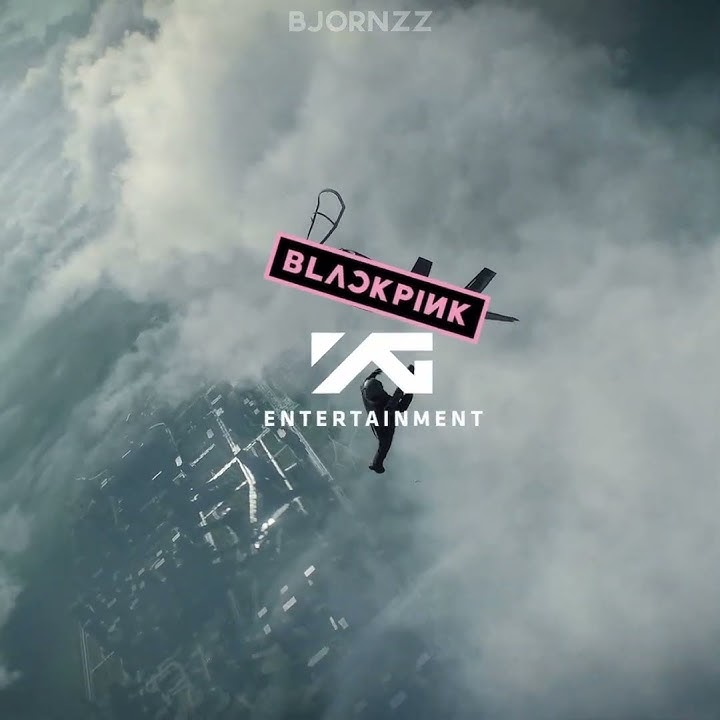 YG Entertainment be like: (hopefully not)