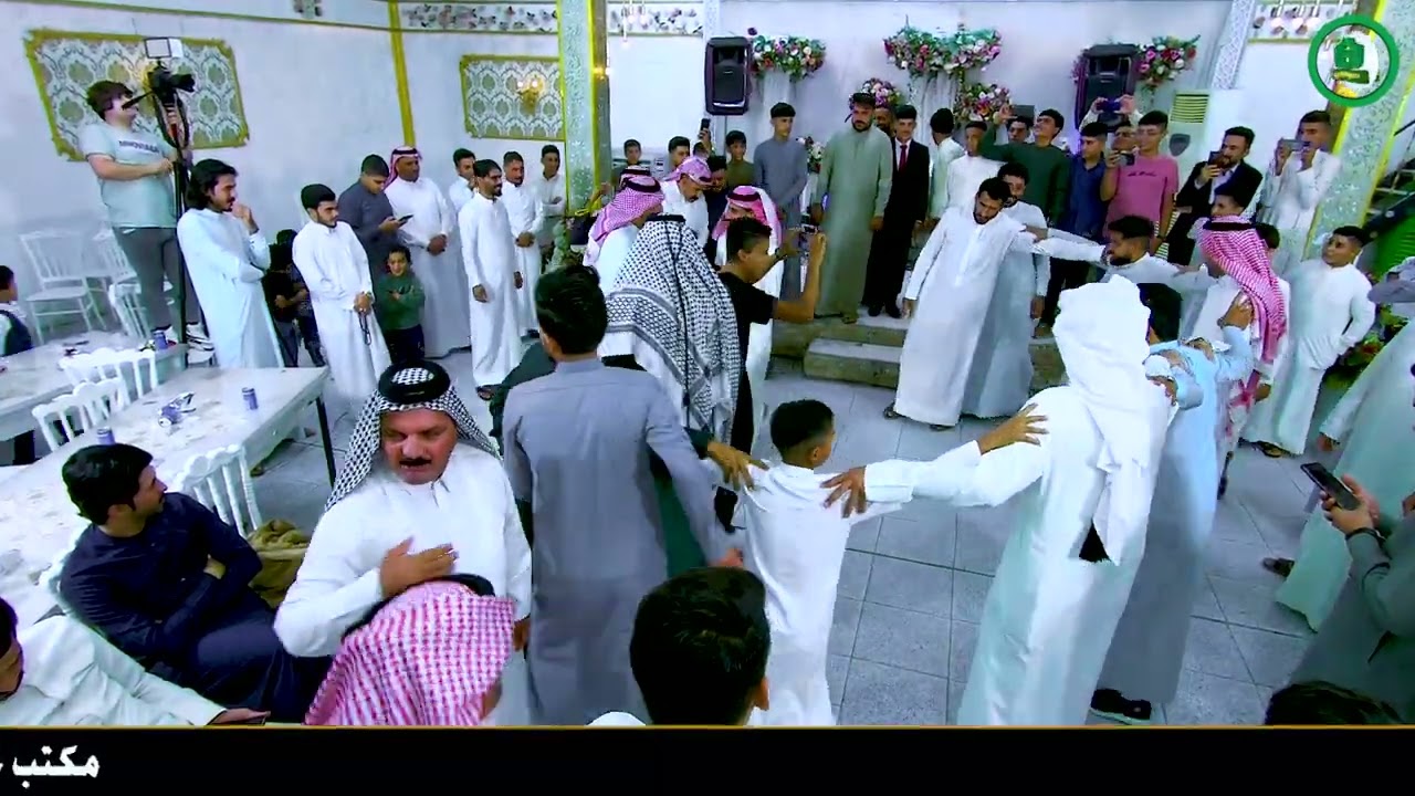 جوبي ال زياد التصوير والمونتاج حسن بيبي