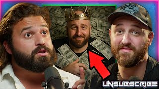 Tectone On Knowing Your Worth As A Content Creator