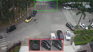 Multi-Label-Based Similarity Learning for Vehicle Re-Identification