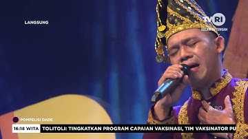 Pompelisi Dade - Ihram Hexal - Nakuya