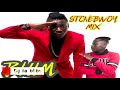 GHANA MUSIC/ BHIM NATION /STONEBWOY MUSIC MIX..Afrobeats mix