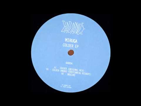 Miruga - Obscure