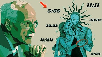 Unlocking the Hidden Language of Synchronicity: Decoding Universe