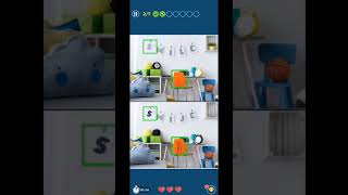 Find The Difference Level 5