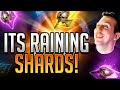 THIS RARE DWARF JUST GOT ME A SACRED SHARD FOR THE COLLECTION! | Raid: Shadow Legends