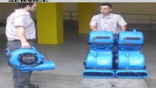 Certified Sewage Restoration TAFTVILLE CT 06380 Professionals