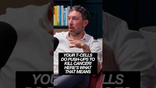 Your T-Cells Do Push-Ups to Kill Cancer! Heres What That Means