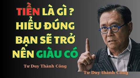 Lịch Sử Tiền Tệ: Từ Vỏ Sò Đến Bitcoin – Tiền Tác Động Thế Nào Đến Cuộc Sống?