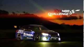 Subaru - STI NBR CHALLENGE 2014, World Premiere Movie