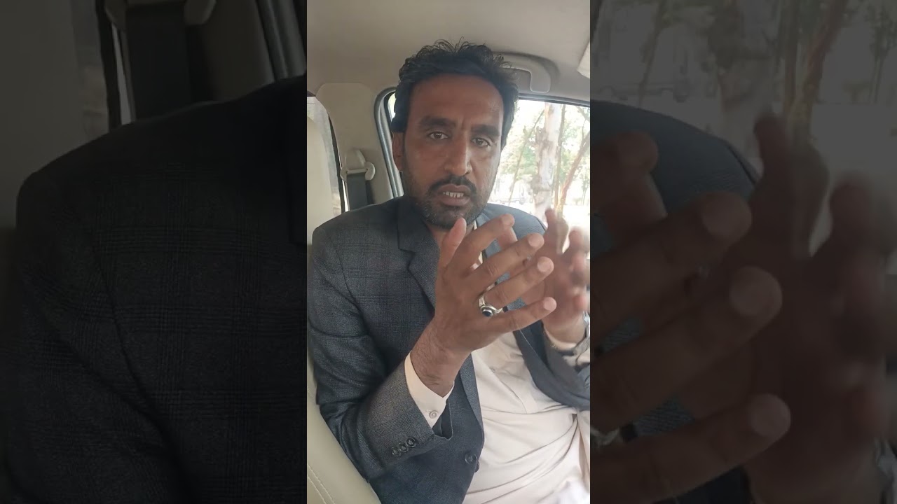 Benazir Haari card | Growers Wheat subsidy program | Government Of Sindh 