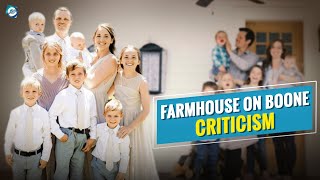 Famous What happened to Farmhouse on Boone? Farmhouse on Boone Religion | Mormon | Racist Profile
