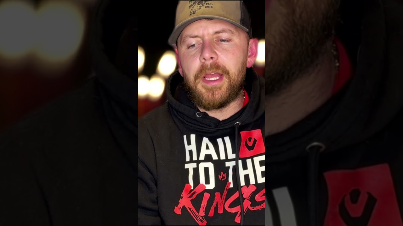 This Song Hits Different: “Home Again” by Justin White Band