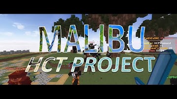 Malibu Project - HCTeams Map 17