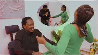 Pastor Anafanya Mapenzi Na Waumini Wake Aachi Mtu Mpaka Wafanya Kazi Wake Analala Nao