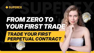 SuperEx Platform Tour — One-Click Copy Trading, Multi-Asset Earn & Hands-On BTC Spot