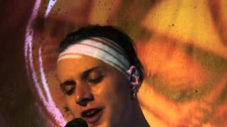 Video thumbnail of "Zeraphine - Wenn du gehst (Live & Acoustic in Berlin - theARTer Gallery)"