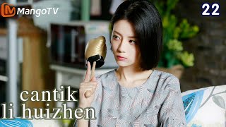 INDO SUB | Pretty Li Huizhen | EP22 cantik li huizhen | Dilireba，ShengYilun | MangoTV Indonesia
