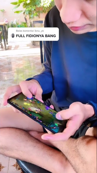 Video asli KAMU PILIH MATIIN GAME APA AKU|VIRAL‼️