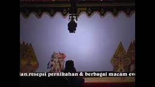 06 LAIRE ANOMAN Oleh KI Dalang Sugino Siswocarito (Alm) #kisuginosiswocarito #wayangkulitbanyumasan