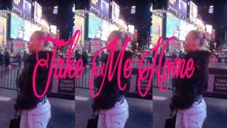 Betty - take me home