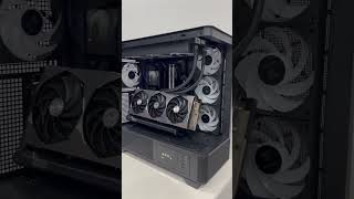 Biuld PC để làm gì? Thì mọi người cùng xem thử video nhé