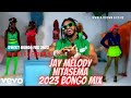 DJ CROWN B SWEET BONGO 2023 MIX . JAY MELODY SAWA ALIKIBA MAHABA DIAMOND  YATAPITA