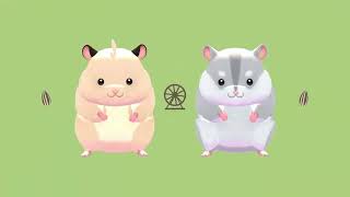 Mabinogi | New Ham-some Heroes Pet Box!