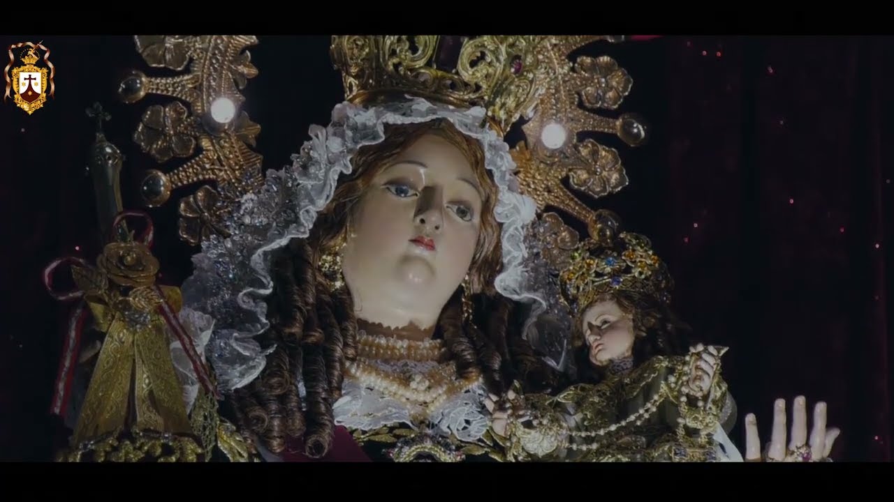 Serenata Criolla 2022 -Virgen del Carmen - Lima