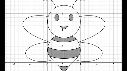 [Quick and Easy] Bumblebee (Graph 19)