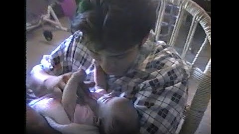 Camila Cabello - First Man (Official Music Video)