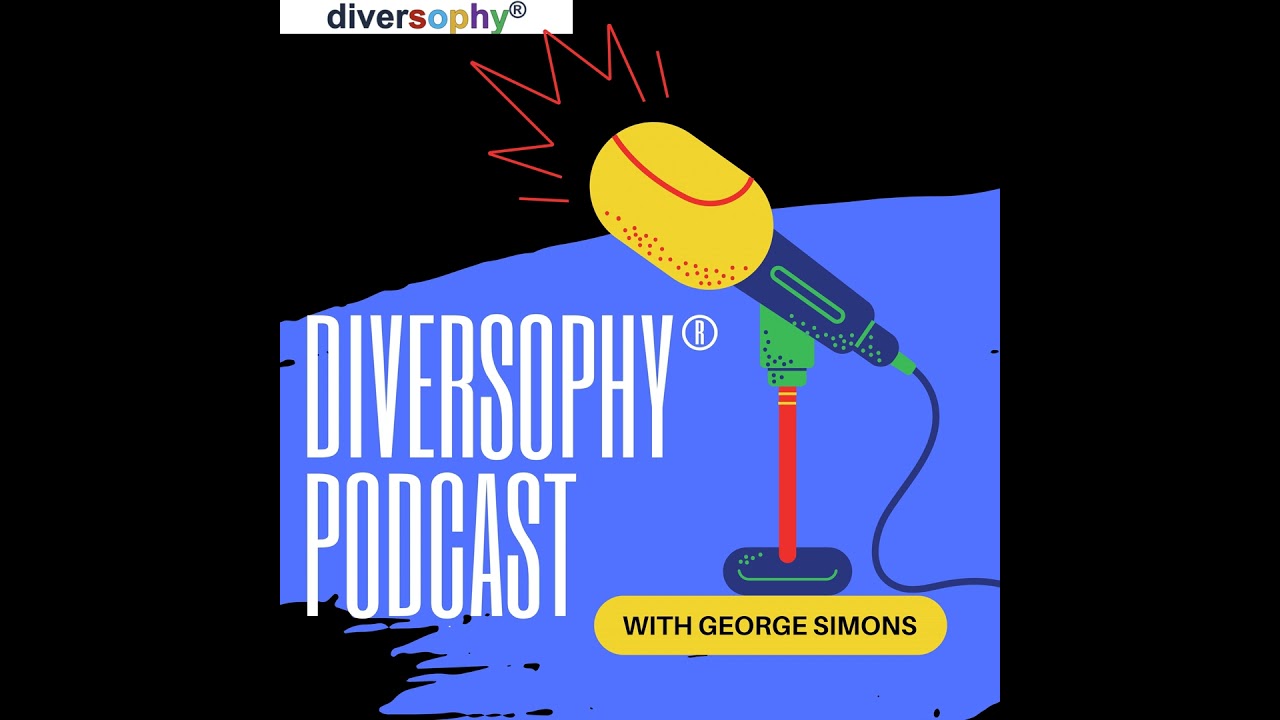 diversophy® Podcast Trailer