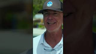 Balthasar Nailed Triple Head Sunday With Perfect Timing 3 Headsails Flying northsails