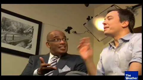 Behind the scenes at 30 Rock