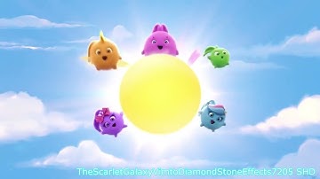 How To Make Sunny Bunny logo Robot Tuns Into Preview 2 Free Like Dislike Effects Part 1 RM