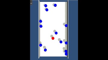 Simple disks game - Unity3D first game