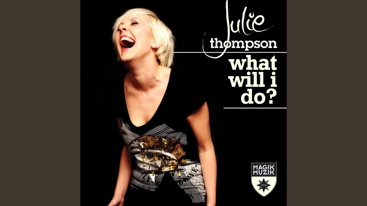 What Will I Do? (Club Mix) adlı videoyu YouTube'da izle