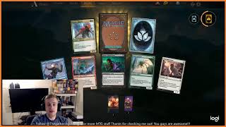 Pack Opeings On Arena, Pulled A Mythic First Pack Stop By And See
